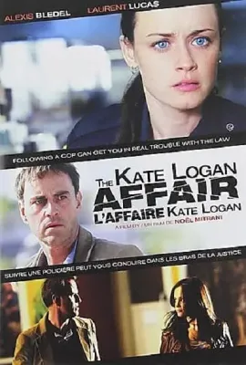 凯特罗根事件/The Kate Logan Affair