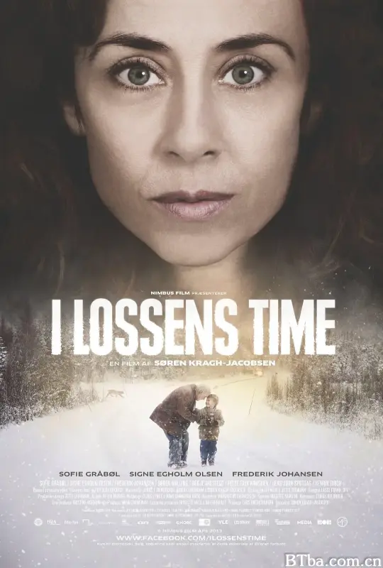 救心/I Lossens Time