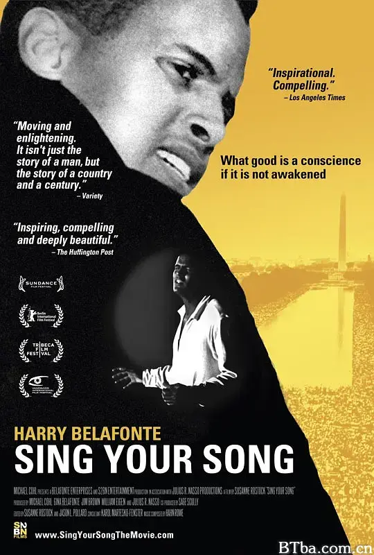 唱你的歌/Sing Your Song