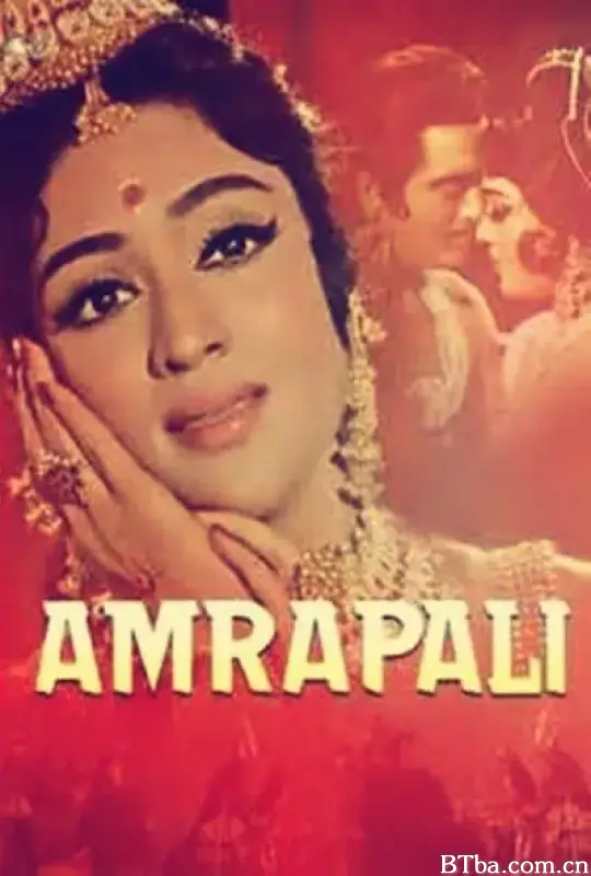 阿姆拉帕里/Amrapali