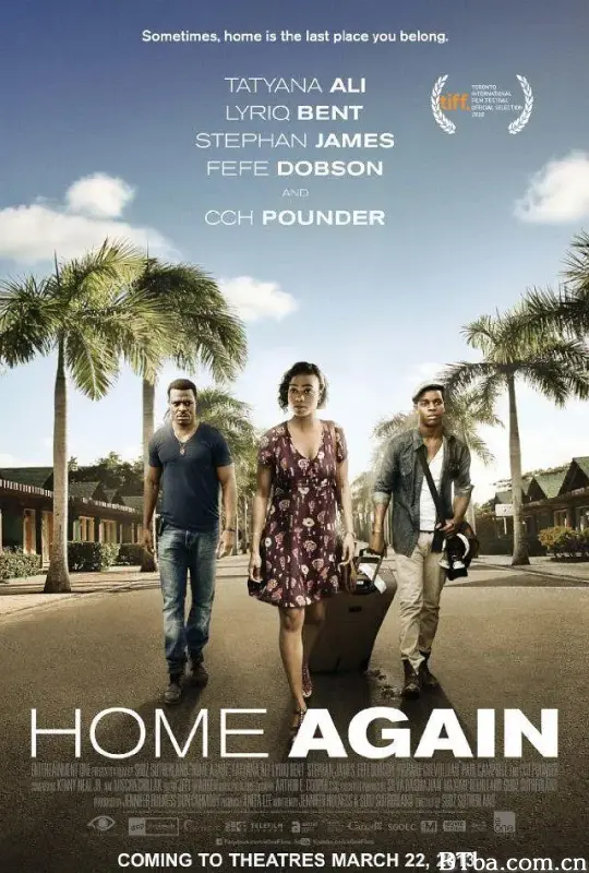 重回故里/Home Again