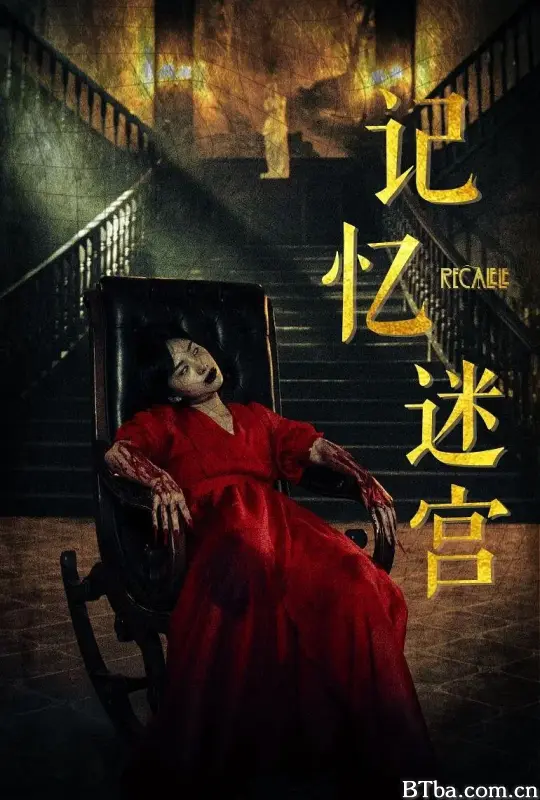 记忆迷宫