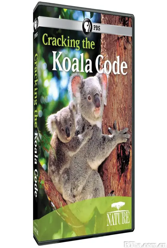 解密考拉生存密码/Cracking the Koala Code