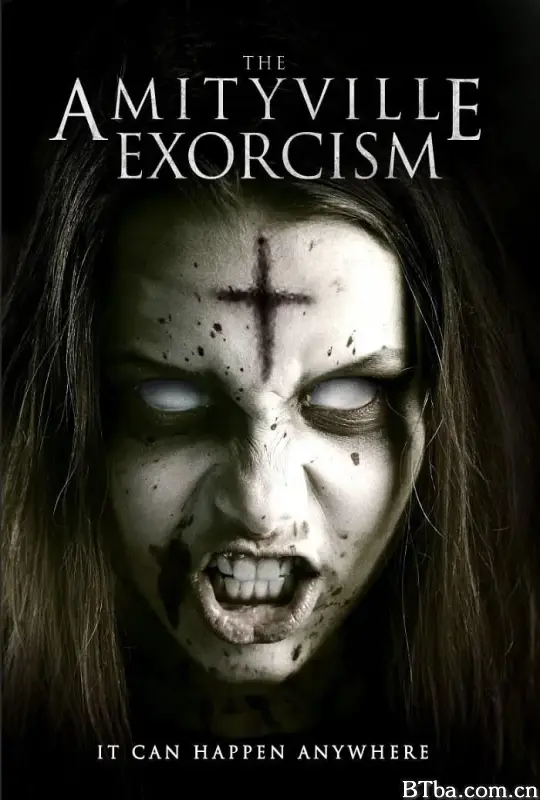 阿米蒂维尔驱魔/Amityville Exorcism