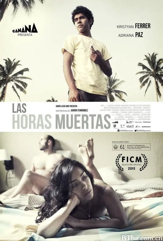 空虚时光/Las horas muertas