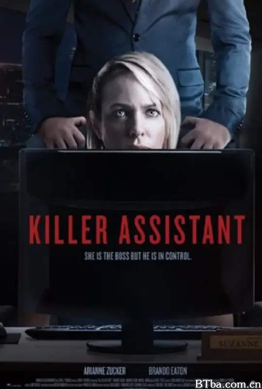 助理/The Assistant