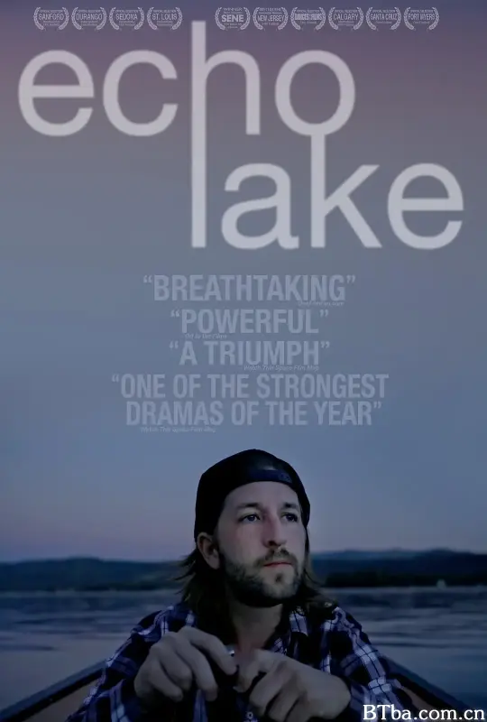 回声湖/Echo Lake