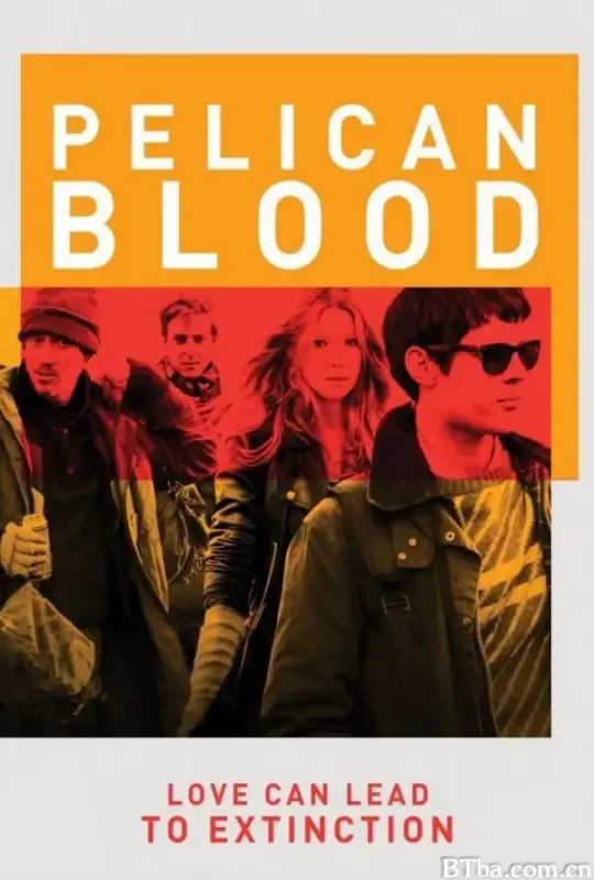 塘鹅之血/Pelican Blood