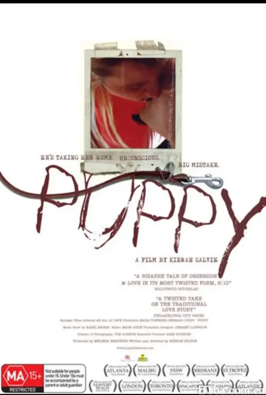 梦幻女孩/Puppy