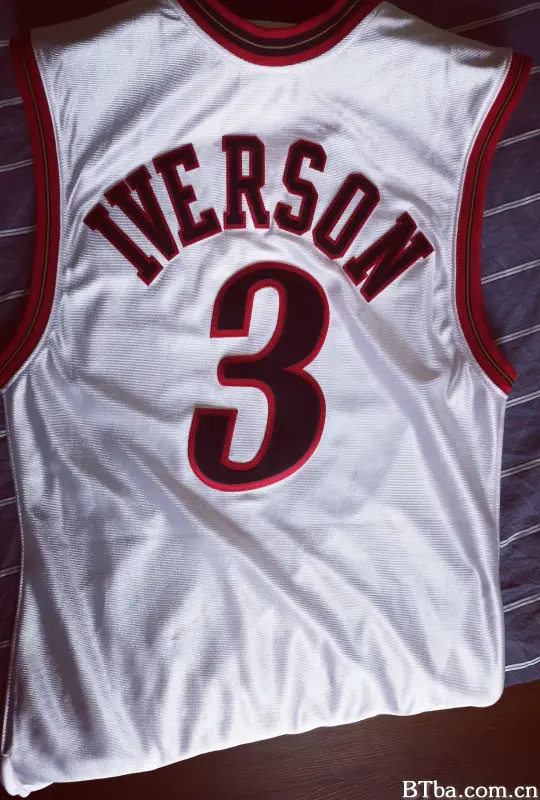 阿伦·艾弗森之答案/Allen Iverson: The Answer