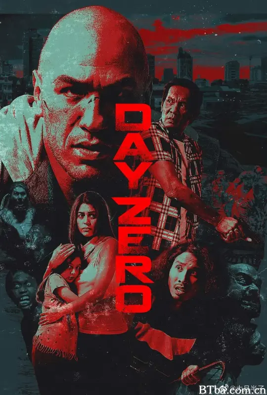 零号之日/Day Zero