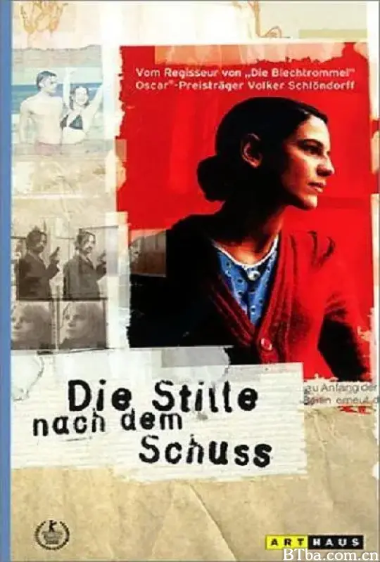 枪响之后的寂静/Die Stille nach dem Schuß