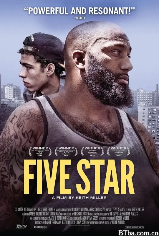 五星级/Five Star