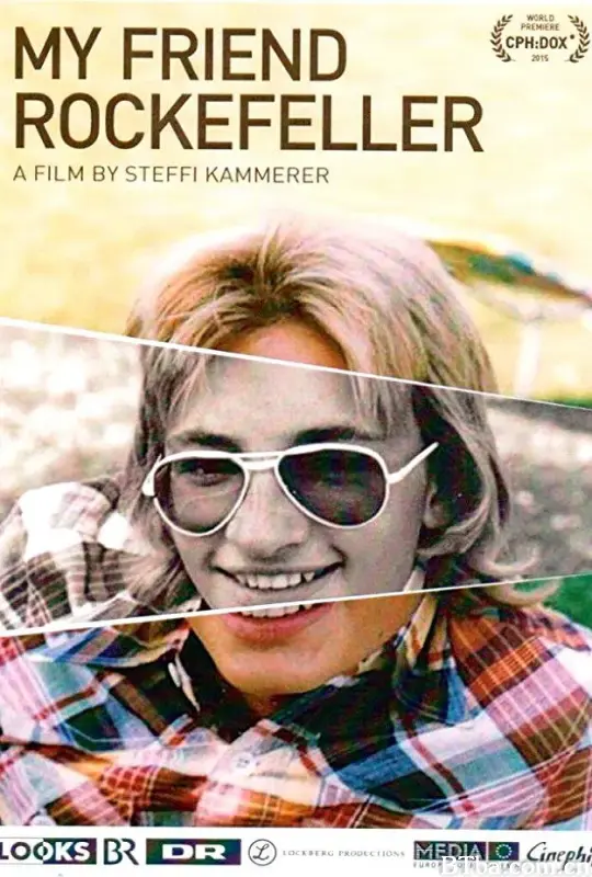吾友洛克斐勒/My Friend Rockefeller