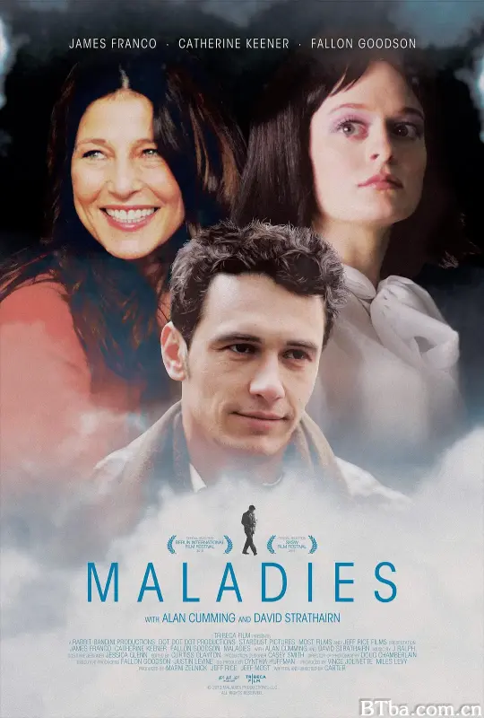 失调/Maladies