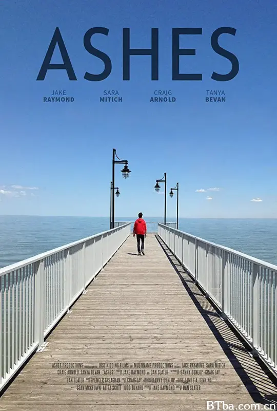 灰烬/Ashes