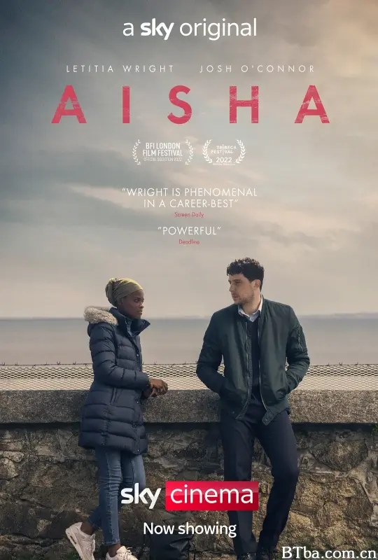爱莎/Aisha