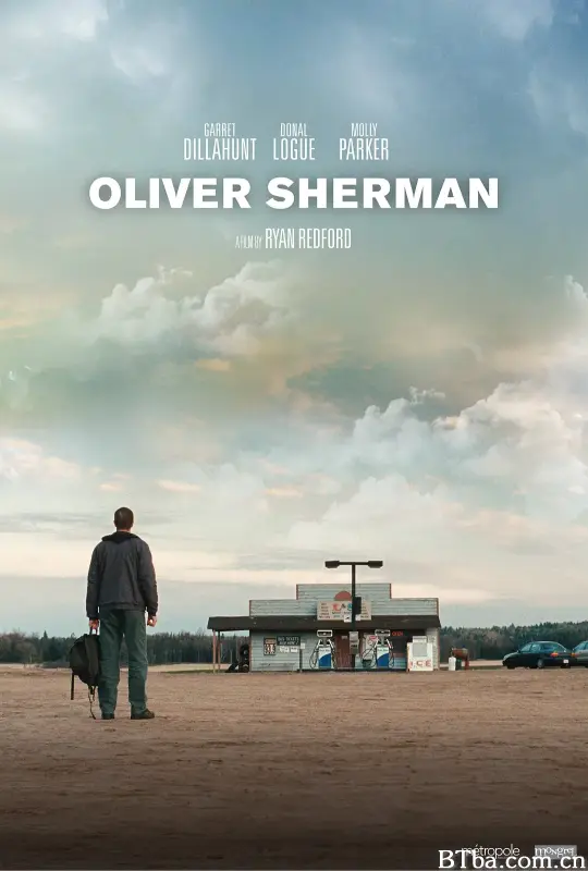老兵奥利弗·谢尔曼/Oliver Sherman