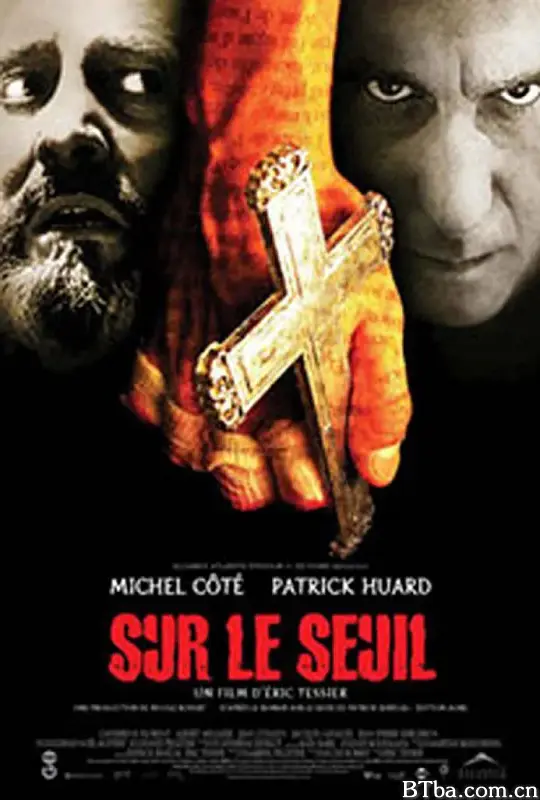 恶魔之语/Sur le seuil