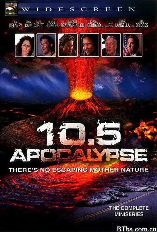 毁灭之日/10.5: Apocalypse