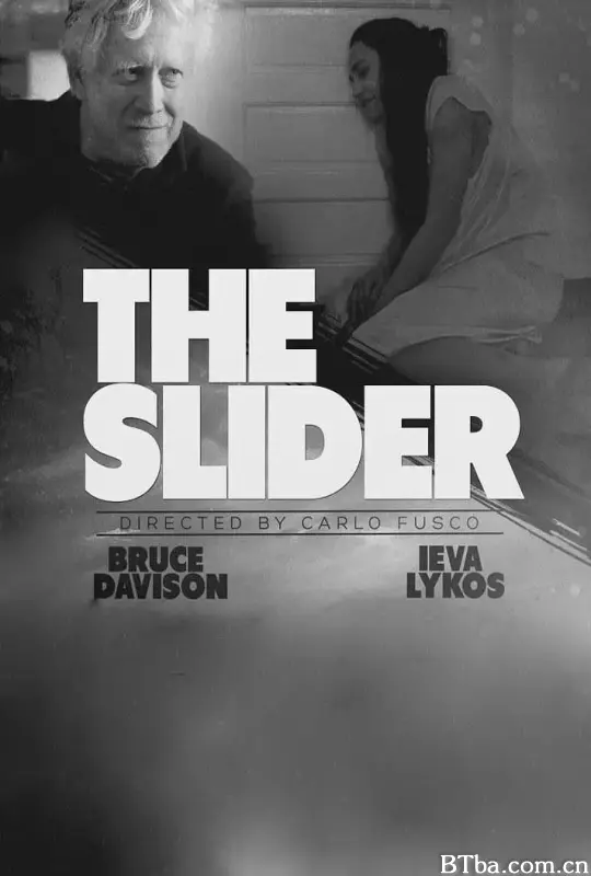 奋不顾身/The Slider