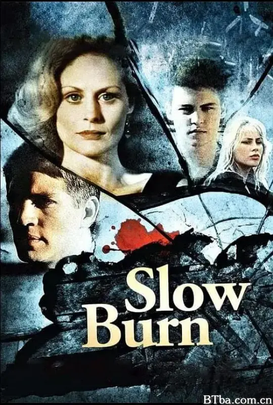 欲杀棕榈泉/Slow Burn