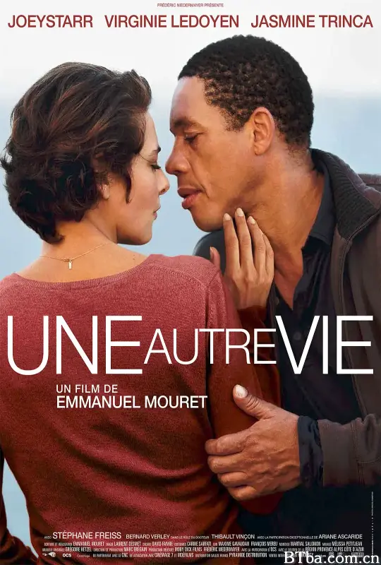 换个人来爱/Une autre vie