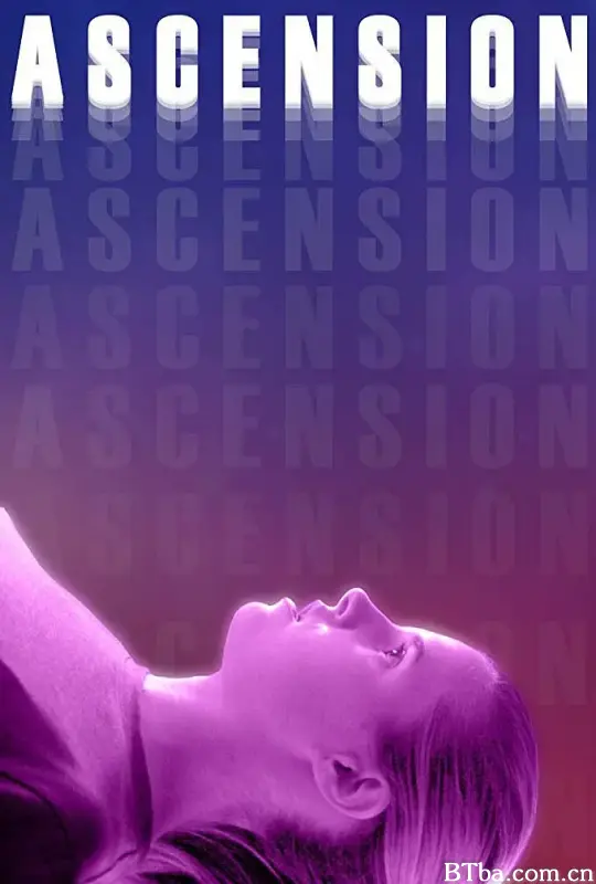 腥夜/Ascension