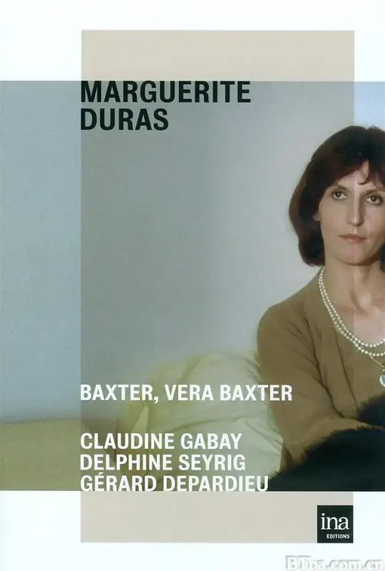 巴克斯泰尔，薇拉·巴克斯泰尔/Baxter, Vera Baxter