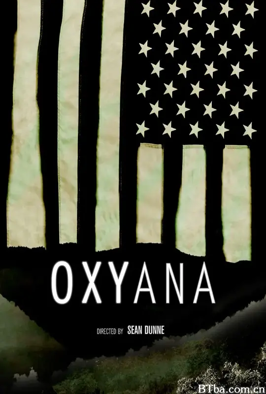 堕落的奥西阿纳/Oxyana