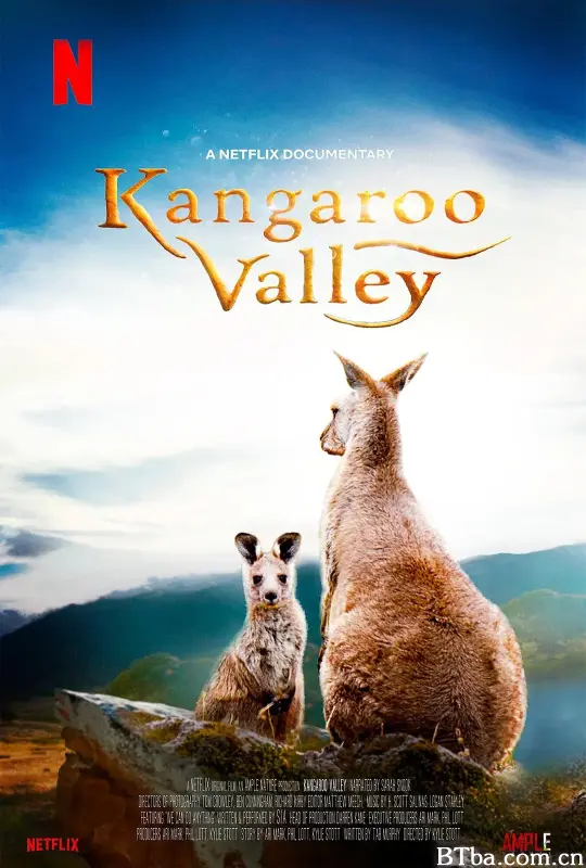 袋鼠谷/Kangaroo Valley