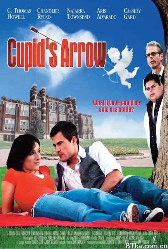 丘比特的神箭/Cupid's Arrow