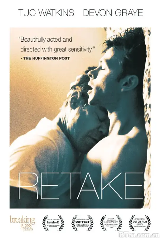 二次旅程/Retake