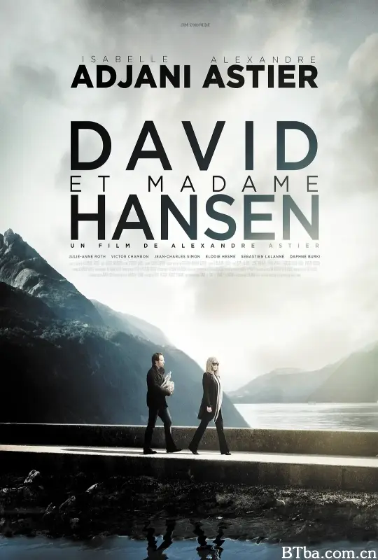 戴维和汉森夫人/David et Madame Hansen