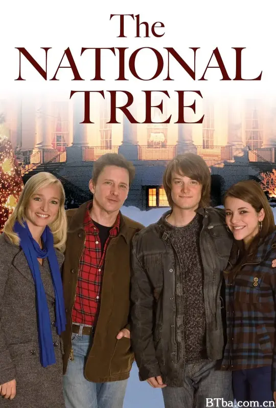 国家之树/The National Tree