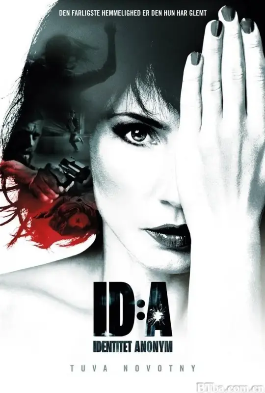 身份A/ID:A