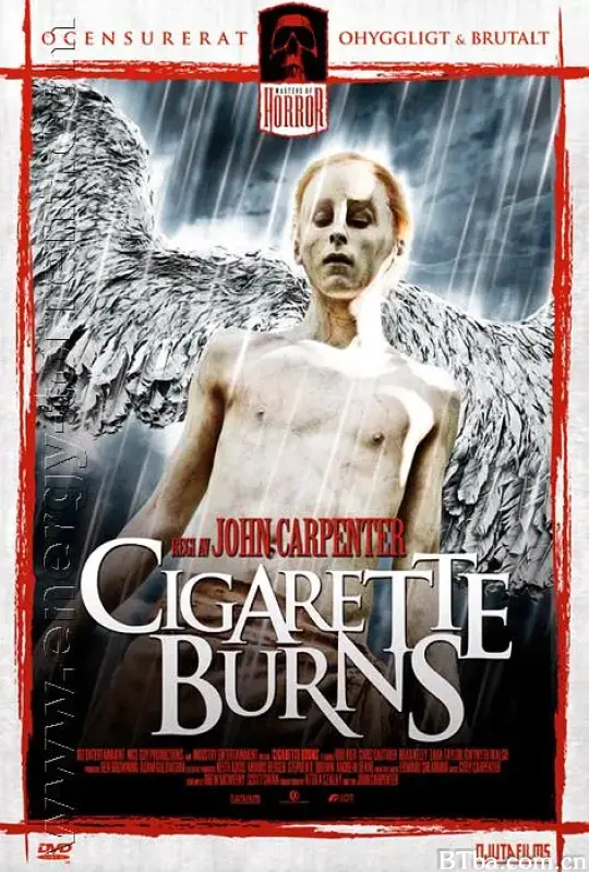 异度节点/John Carpenter's Cigarette Burns