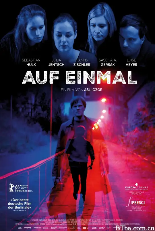 忽然之间/Auf Einmal