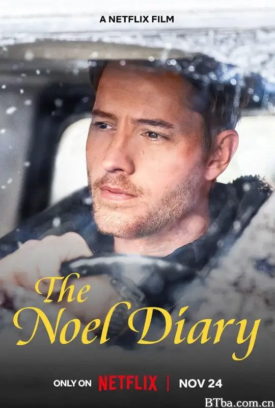 圣诞日记/The Noel Diary