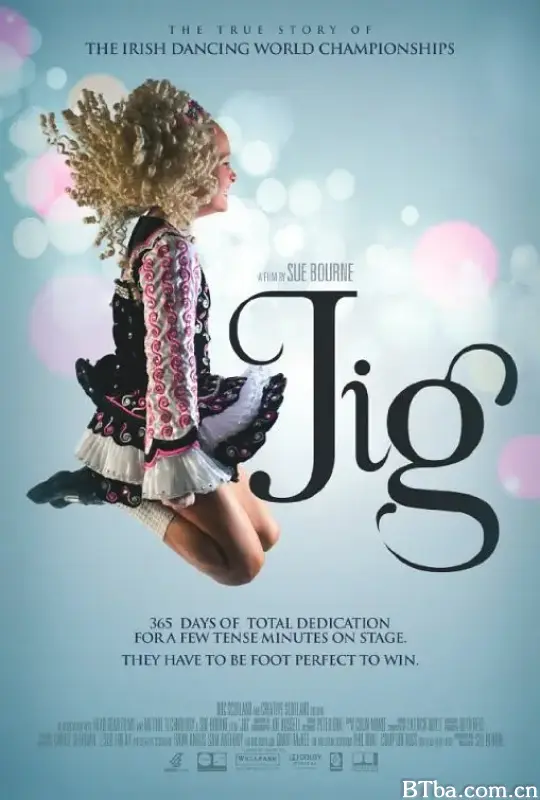 吉格舞/Jig