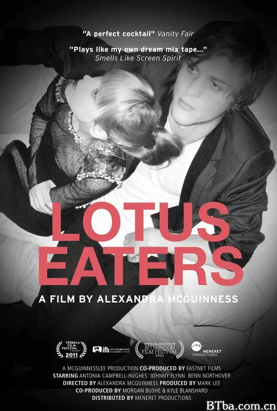 食莲者/Lotus Eaters