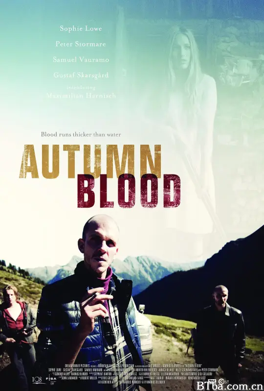 秋血/Autumn Blood