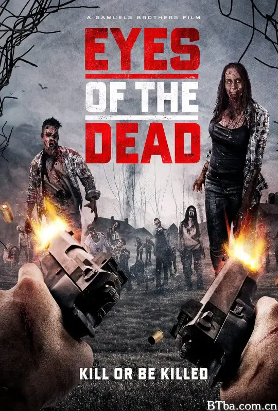 活死人之眼/6:15