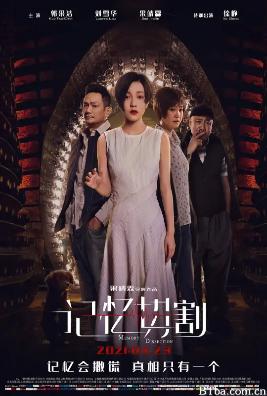 记忆切割