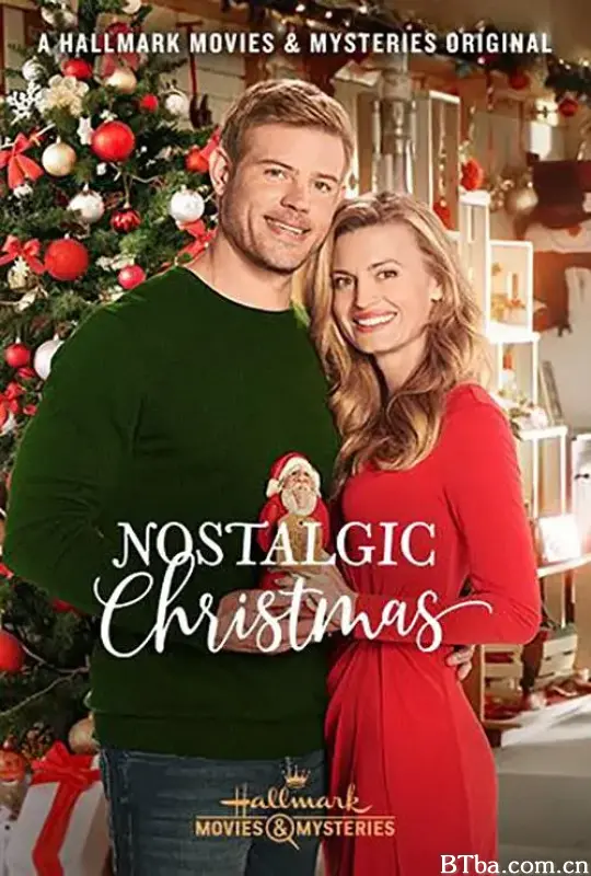 怀旧圣诞节/nostalgic christmas