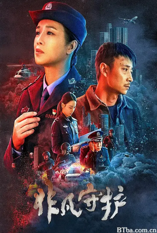 非凡守护