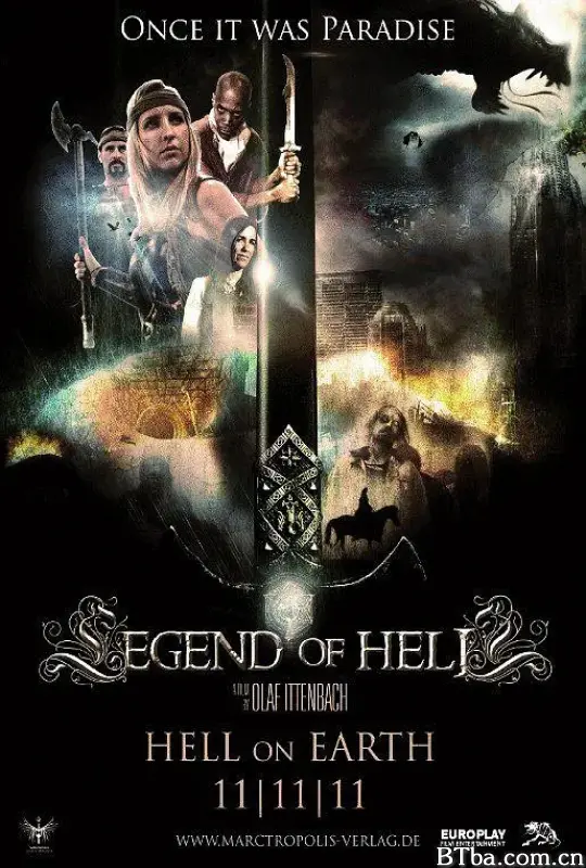 地狱传奇/Legend of Hell