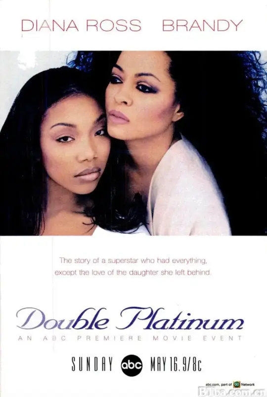 双白金/Double Platinum