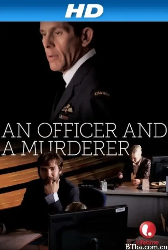 军官谋杀犯/An Officer And A Murderer