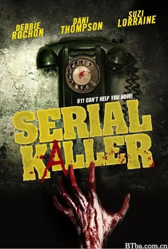 杀人恶魔/Serial Kaller